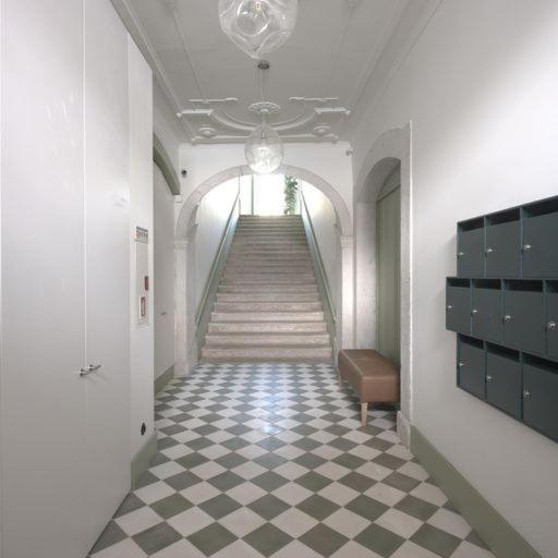 Look Living, Lisbon Design Apartments Buitenkant foto