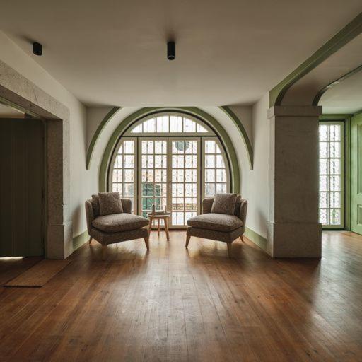 Look Living, Lisbon Design Apartments Buitenkant foto