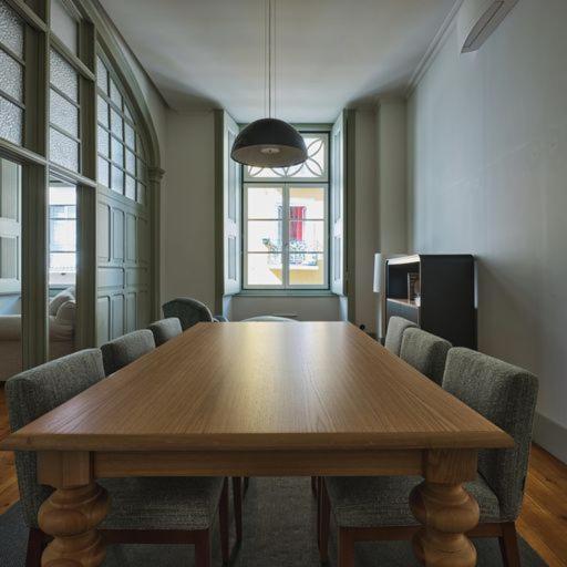 Look Living, Lisbon Design Apartments Buitenkant foto