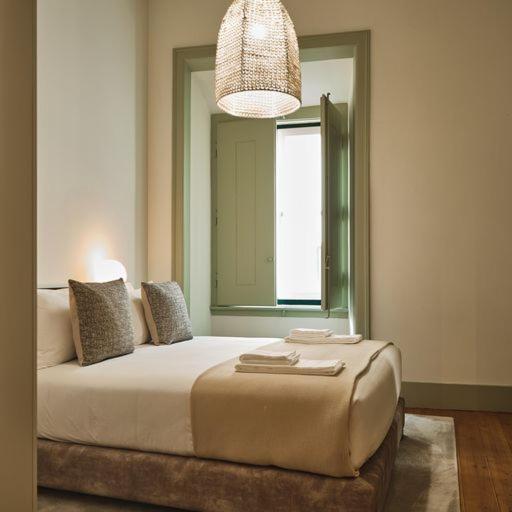 Look Living, Lisbon Design Apartments Buitenkant foto