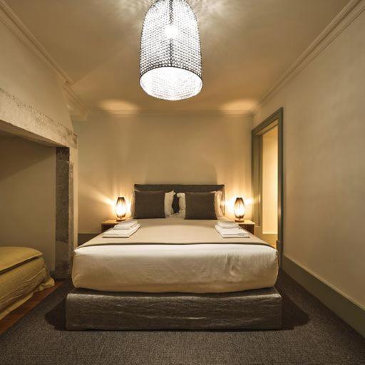 Look Living, Lisbon Design Apartments Buitenkant foto