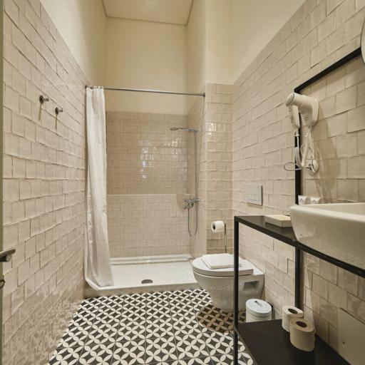 Look Living, Lisbon Design Apartments Buitenkant foto
