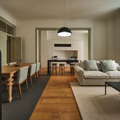 Look Living, Lisbon Design Apartments Buitenkant foto