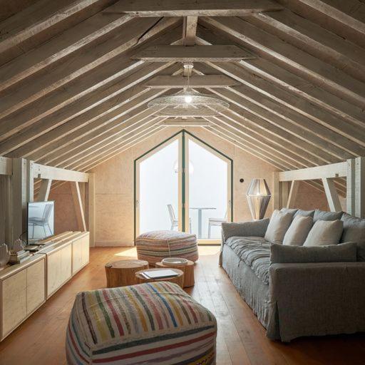 Look Living, Lisbon Design Apartments Buitenkant foto