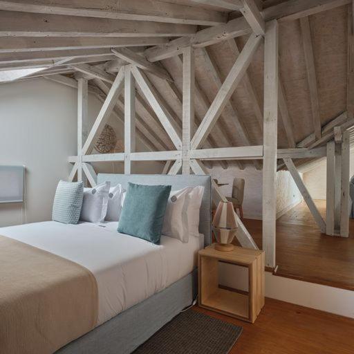 Look Living, Lisbon Design Apartments Buitenkant foto