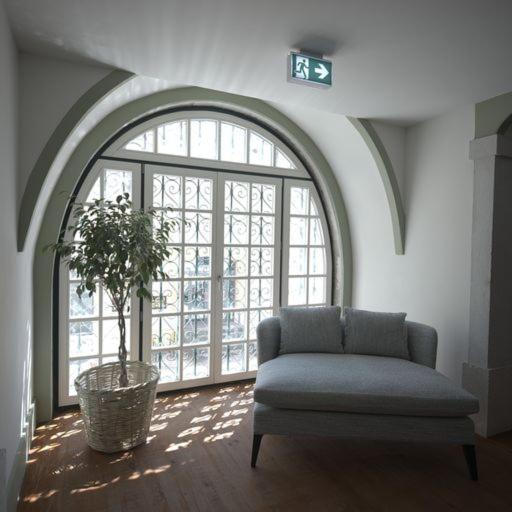 Look Living, Lisbon Design Apartments Buitenkant foto