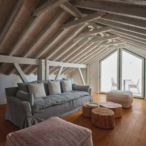 Look Living, Lisbon Design Apartments Buitenkant foto