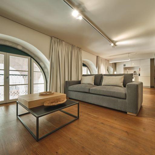 Look Living, Lisbon Design Apartments Buitenkant foto