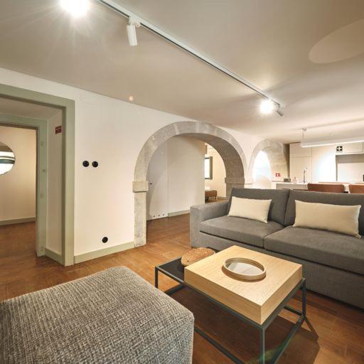 Look Living, Lisbon Design Apartments Buitenkant foto