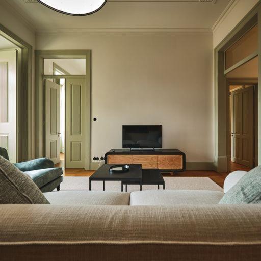 Look Living, Lisbon Design Apartments Buitenkant foto