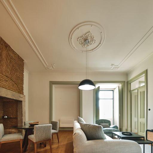 Look Living, Lisbon Design Apartments Buitenkant foto