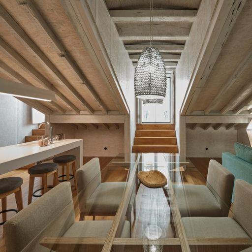 Look Living, Lisbon Design Apartments Buitenkant foto