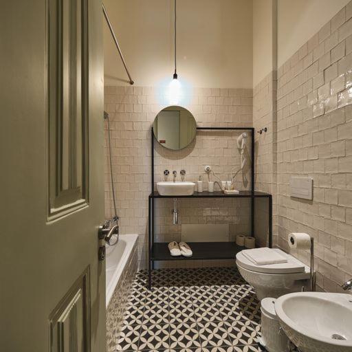 Look Living, Lisbon Design Apartments Buitenkant foto