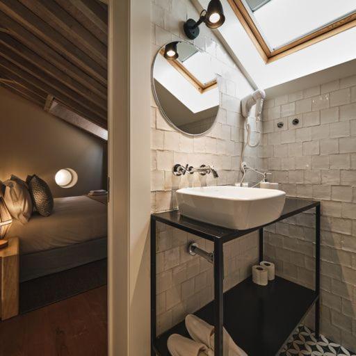 Look Living, Lisbon Design Apartments Buitenkant foto
