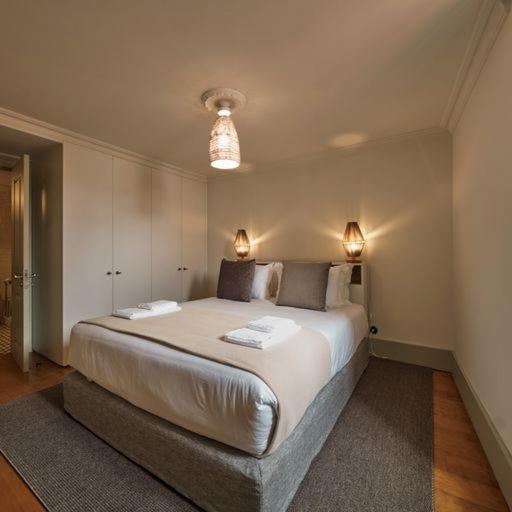 Look Living, Lisbon Design Apartments Buitenkant foto