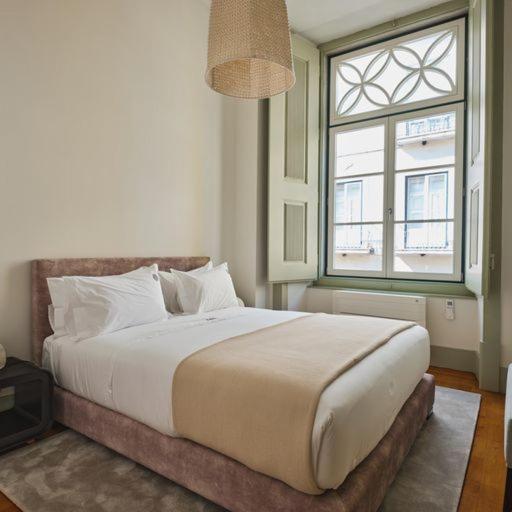 Look Living, Lisbon Design Apartments Buitenkant foto