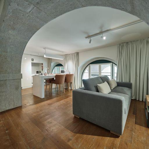 Look Living, Lisbon Design Apartments Buitenkant foto