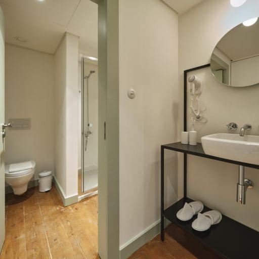 Look Living, Lisbon Design Apartments Buitenkant foto