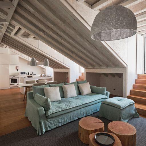 Look Living, Lisbon Design Apartments Buitenkant foto