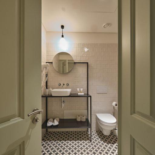 Look Living, Lisbon Design Apartments Buitenkant foto