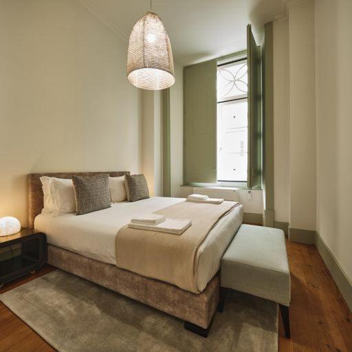 Look Living, Lisbon Design Apartments Buitenkant foto